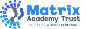 Work at Matrix Academy Trust Logo